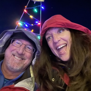 Dennis & Lisa Baker